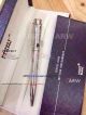 Perfect Replica AAA Mont Blanc Princesse Grace de Monaco SS Ballpoint Pen (1)_th.jpg